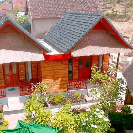 Agasta Villa Toyapakeh 외부 사진