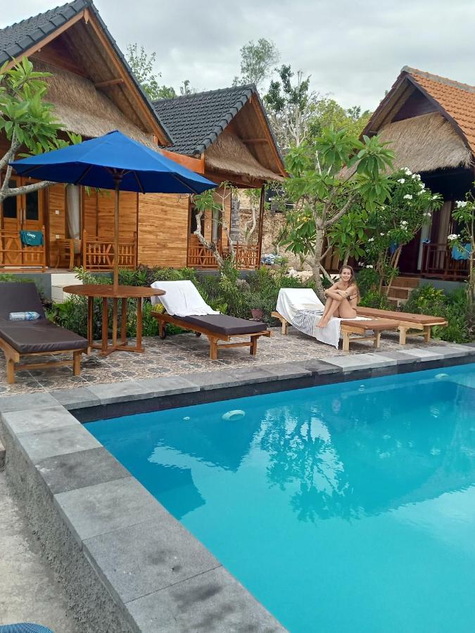 Agasta Villa Toyapakeh 외부 사진